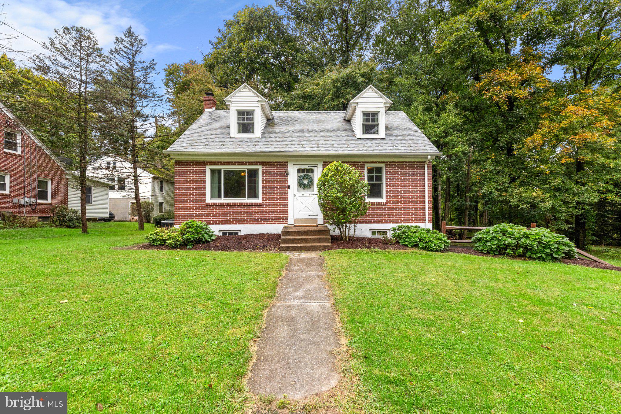 1685 Dry Tavern Rd, Denver, PA 17517
