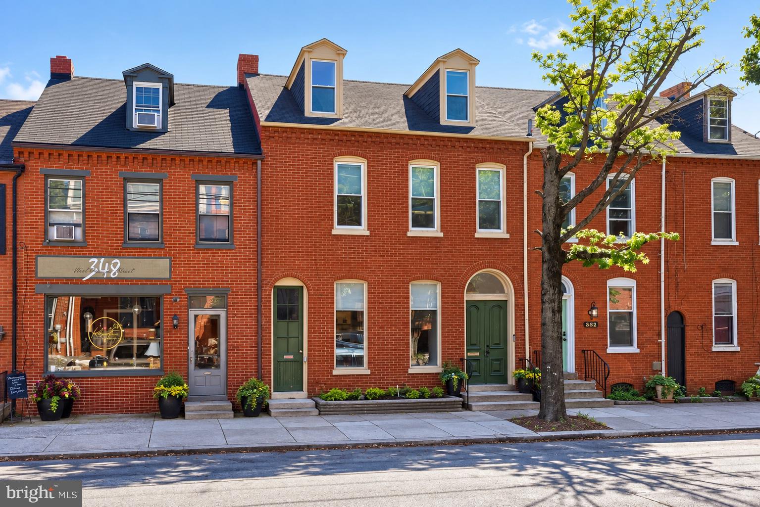 350 W Orange St, Lancaster, PA 17603 photo
