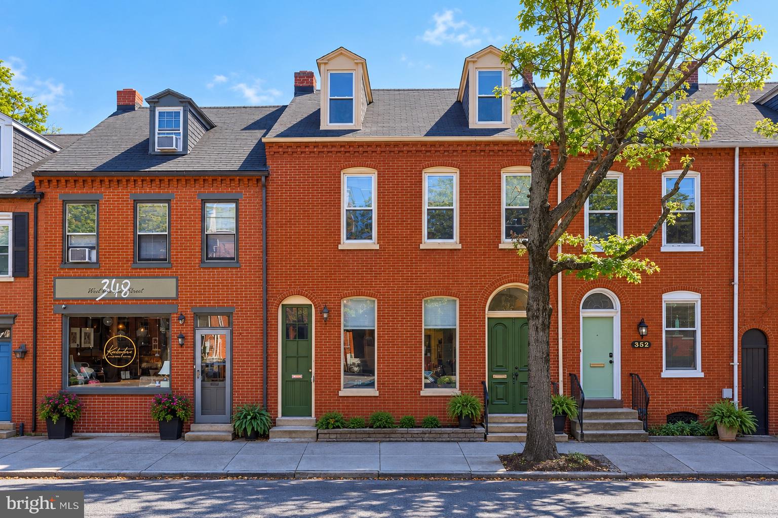 350 W Orange St, Lancaster, PA 17603 photo