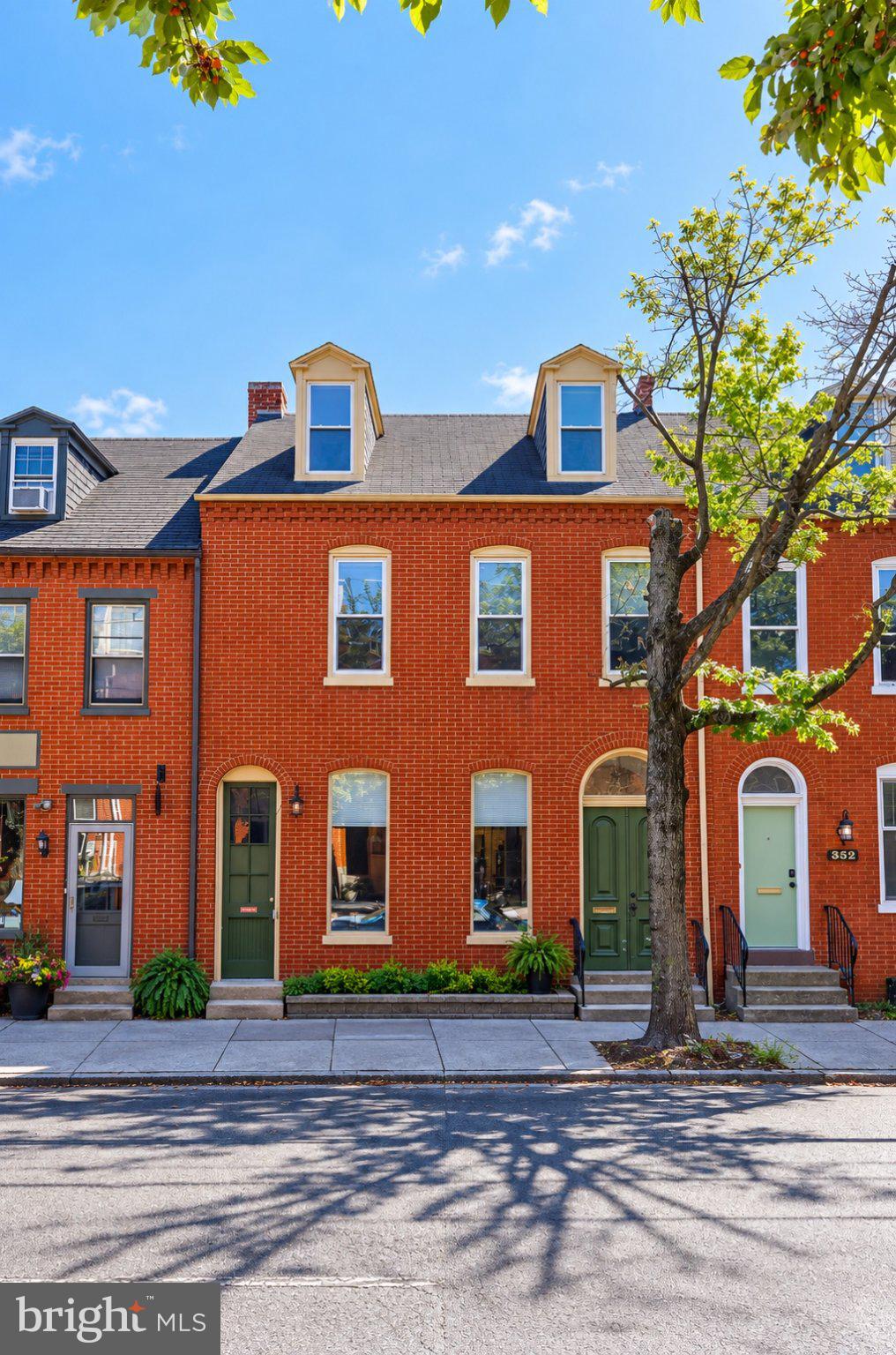 350 W Orange St, Lancaster, PA 17603 photo