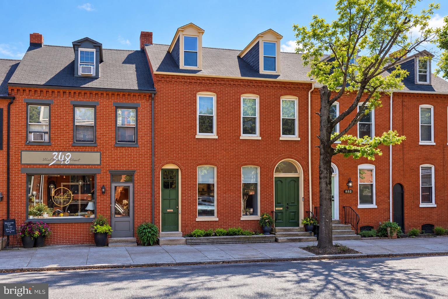 350 Orange St, Lancaster, PA 17603