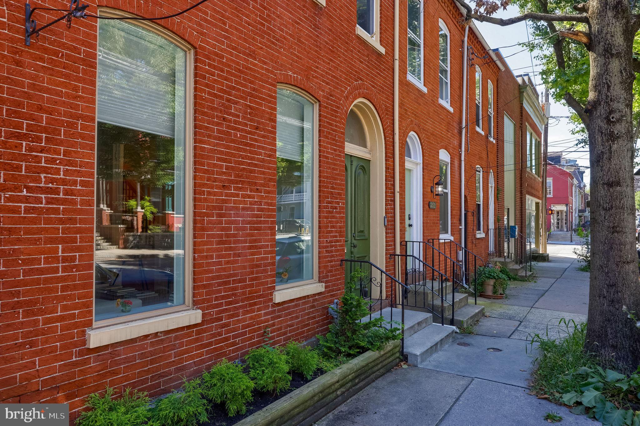 350 W Orange St, Lancaster, PA 17603 photo