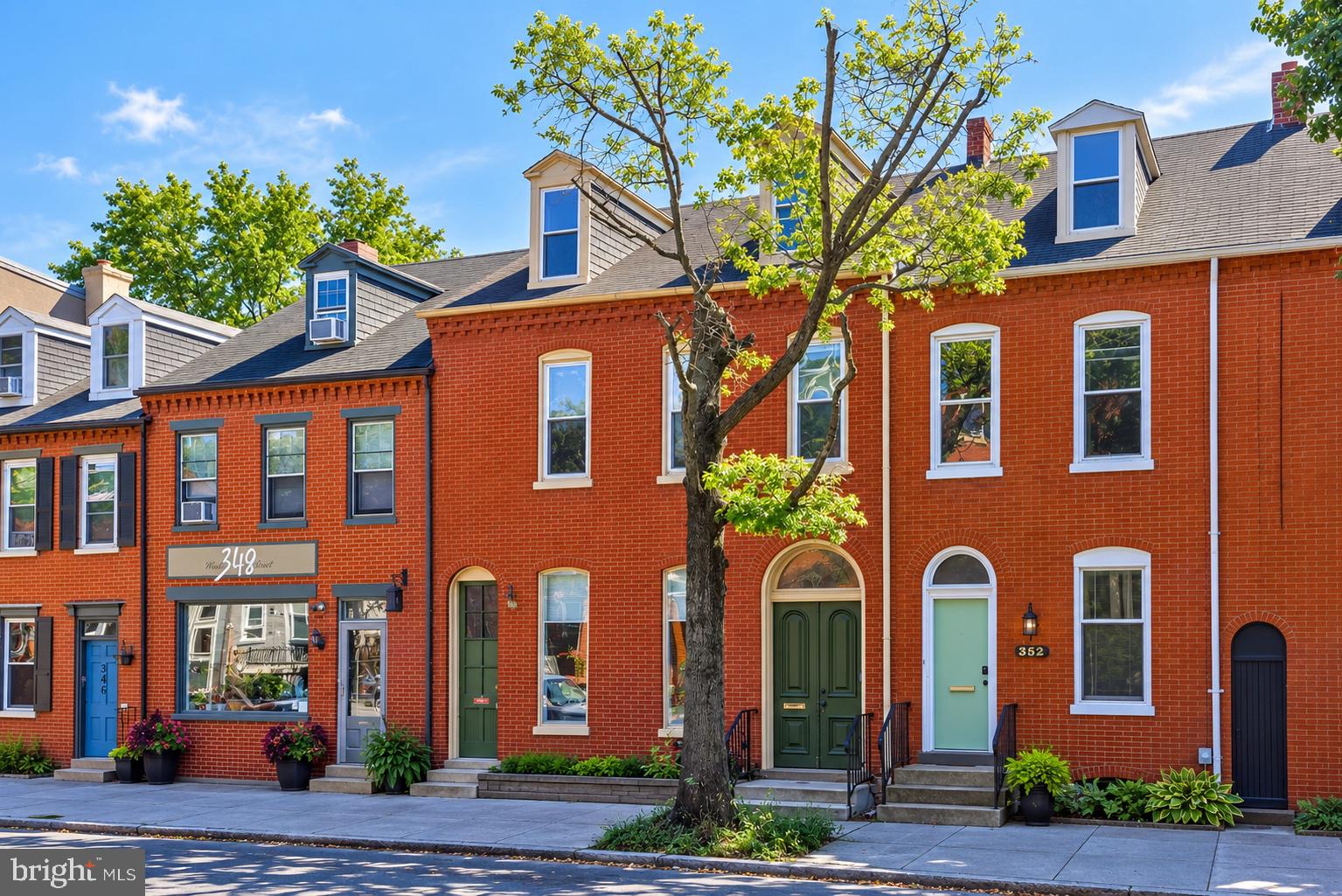 350 W Orange St, Lancaster, PA 17603 photo