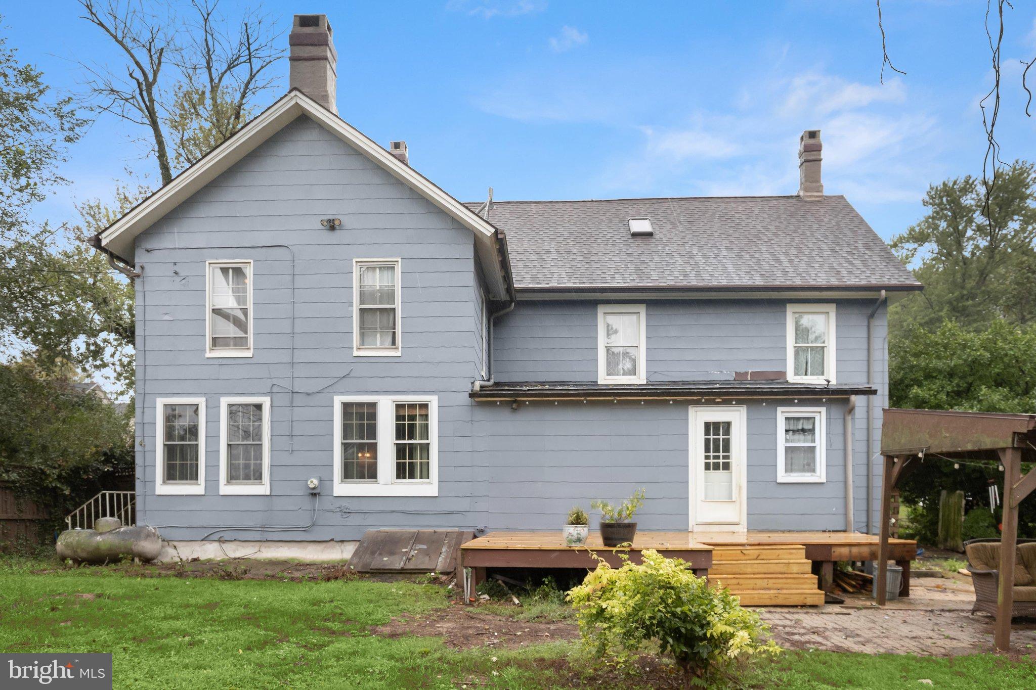 13036 Long Green Pike, Hydes, MD 21082