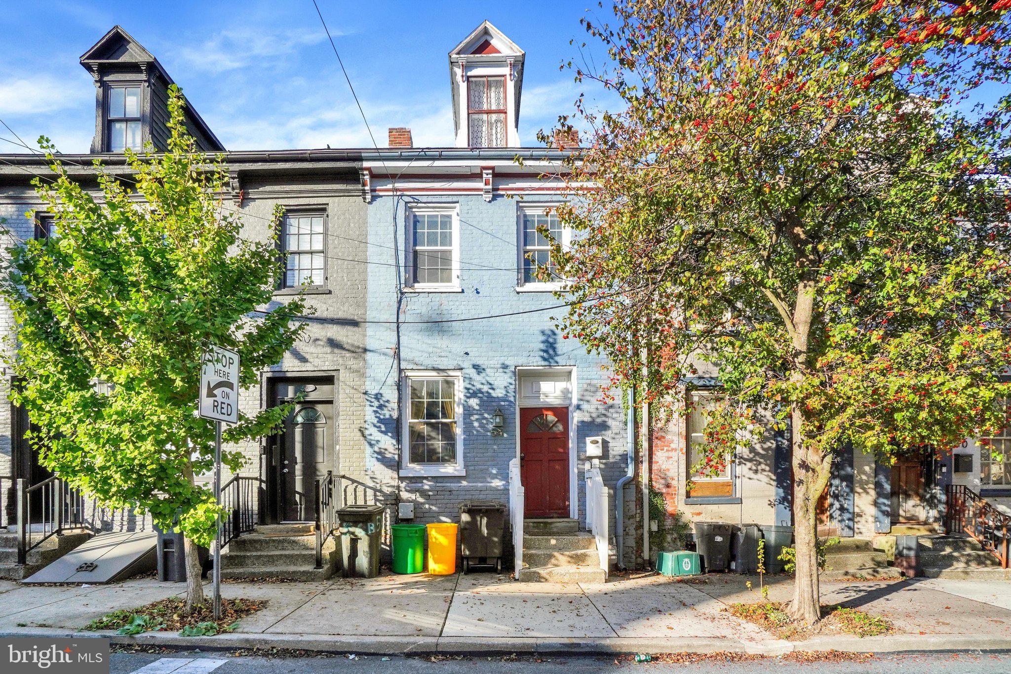 54 Pershing Ave, York, PA 17401