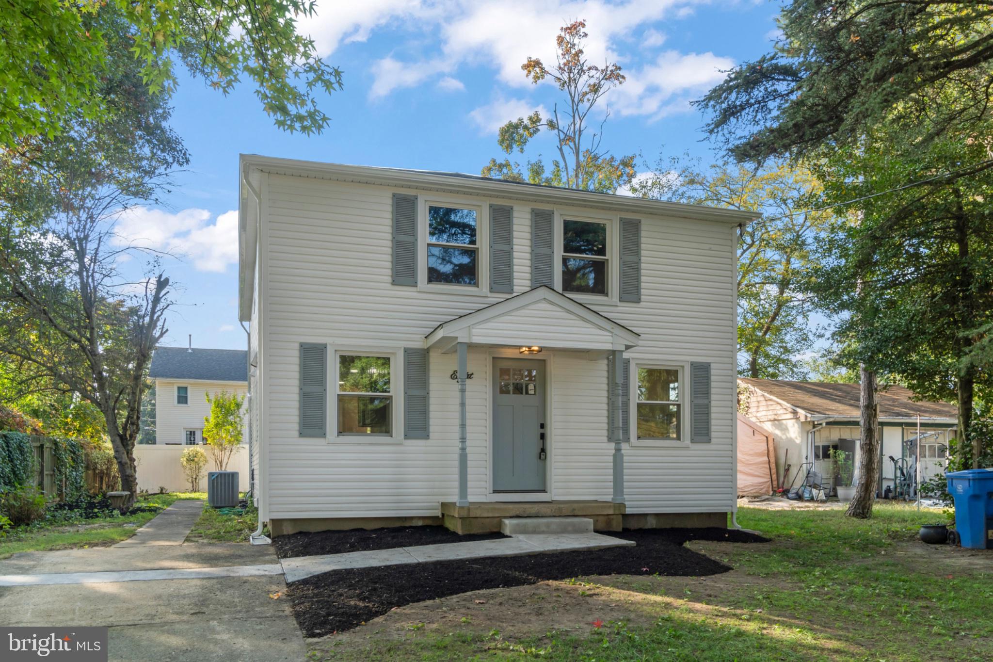 8 Oakview, Cherry Hill, NJ 08002 photo