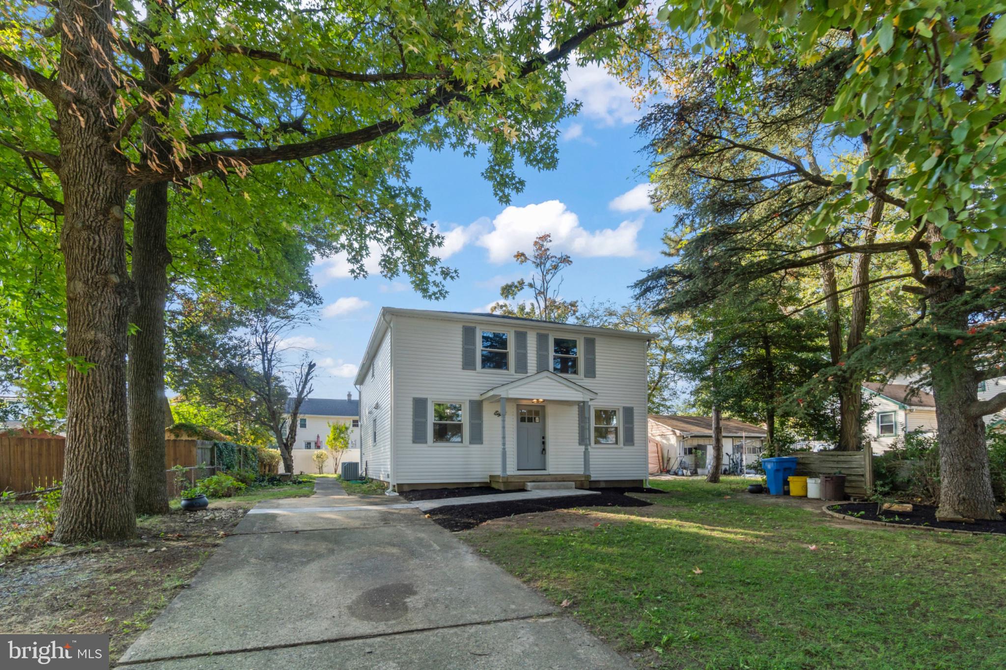 8 Oakview, Cherry Hill, NJ 08002 photo