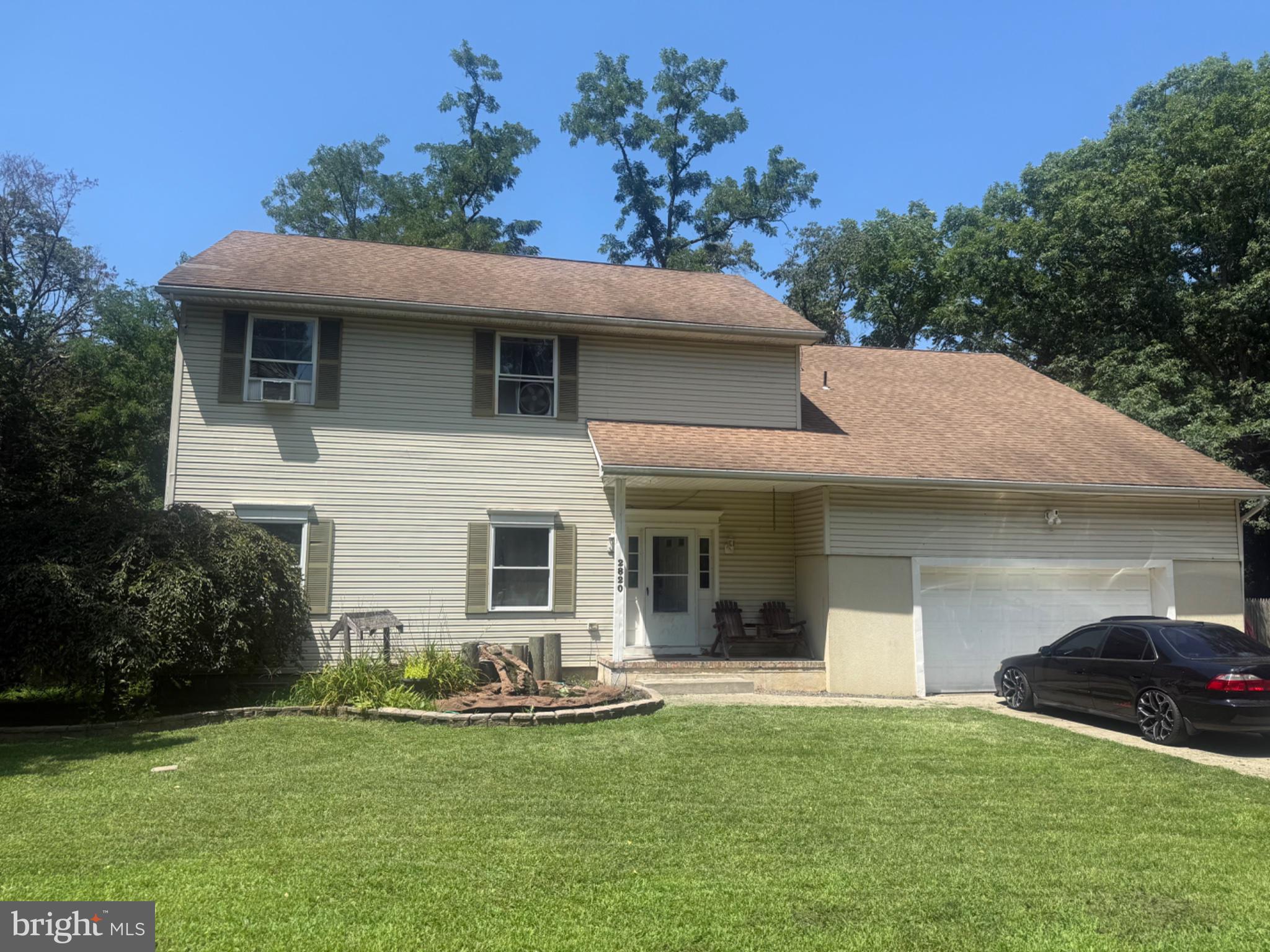 2820 Lincoln Ave, Vineland, NJ 08361
