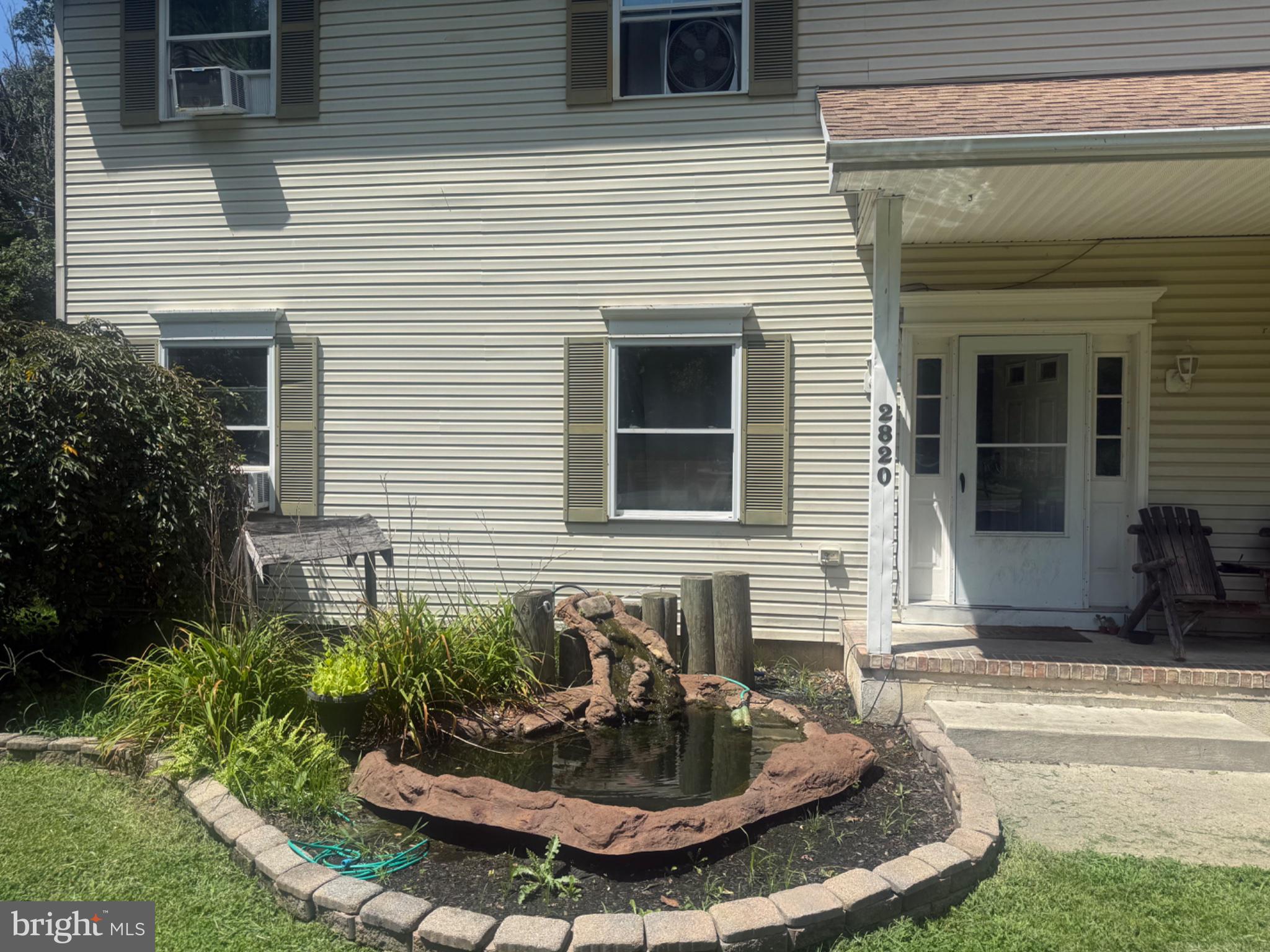 2820 S Lincoln Ave, Vineland, NJ 08361 photo