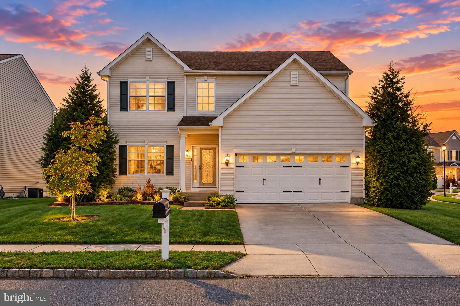 1140 Munyon Dr, Glassboro, NJ 08028