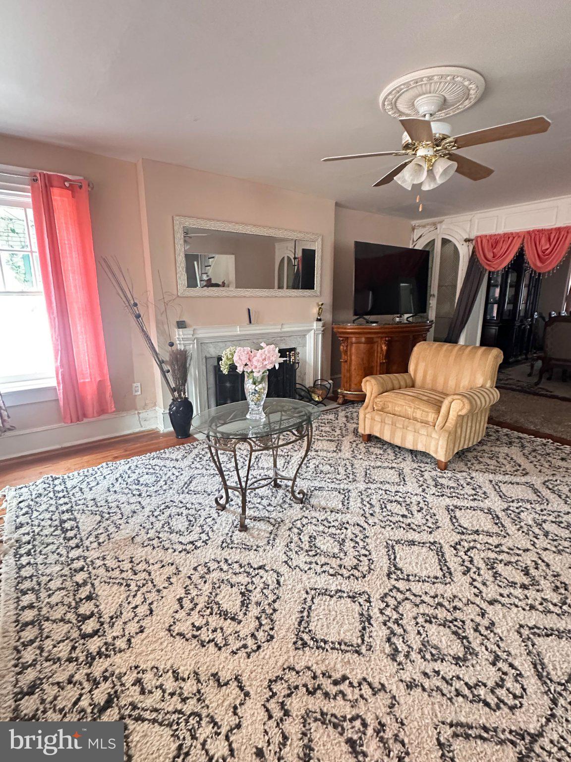 40 Fisher Pl, Trenton, NJ 08618 photo