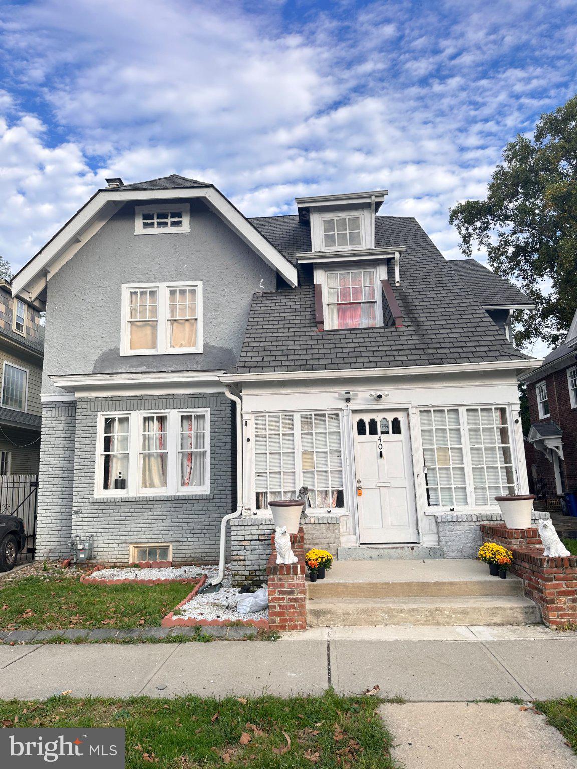 40 Fisher Pl, Trenton, NJ 08618