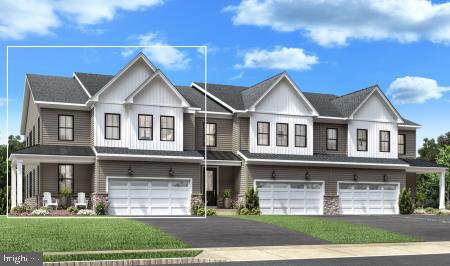 39 Cooper Ct, West Windsor, NJ 08550