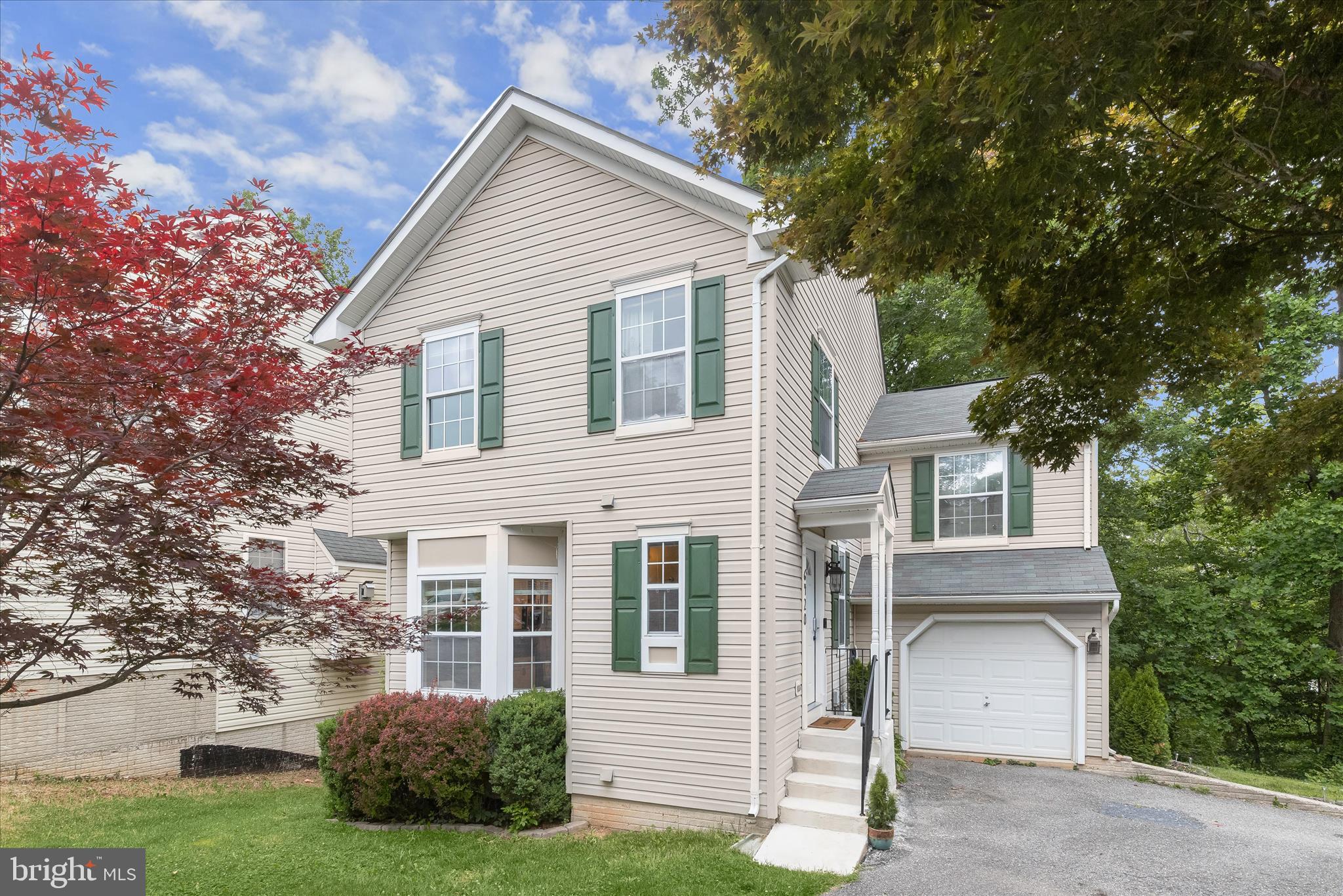 6420 Ivy Terrace, Elkridge, MD 21075