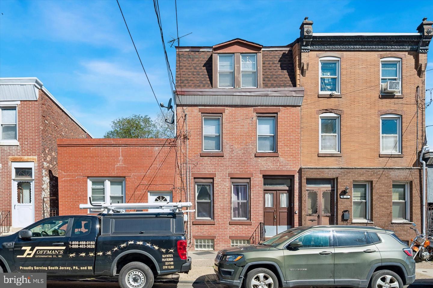 4732 34 Richmond St, Philadelphia, PA 19137
