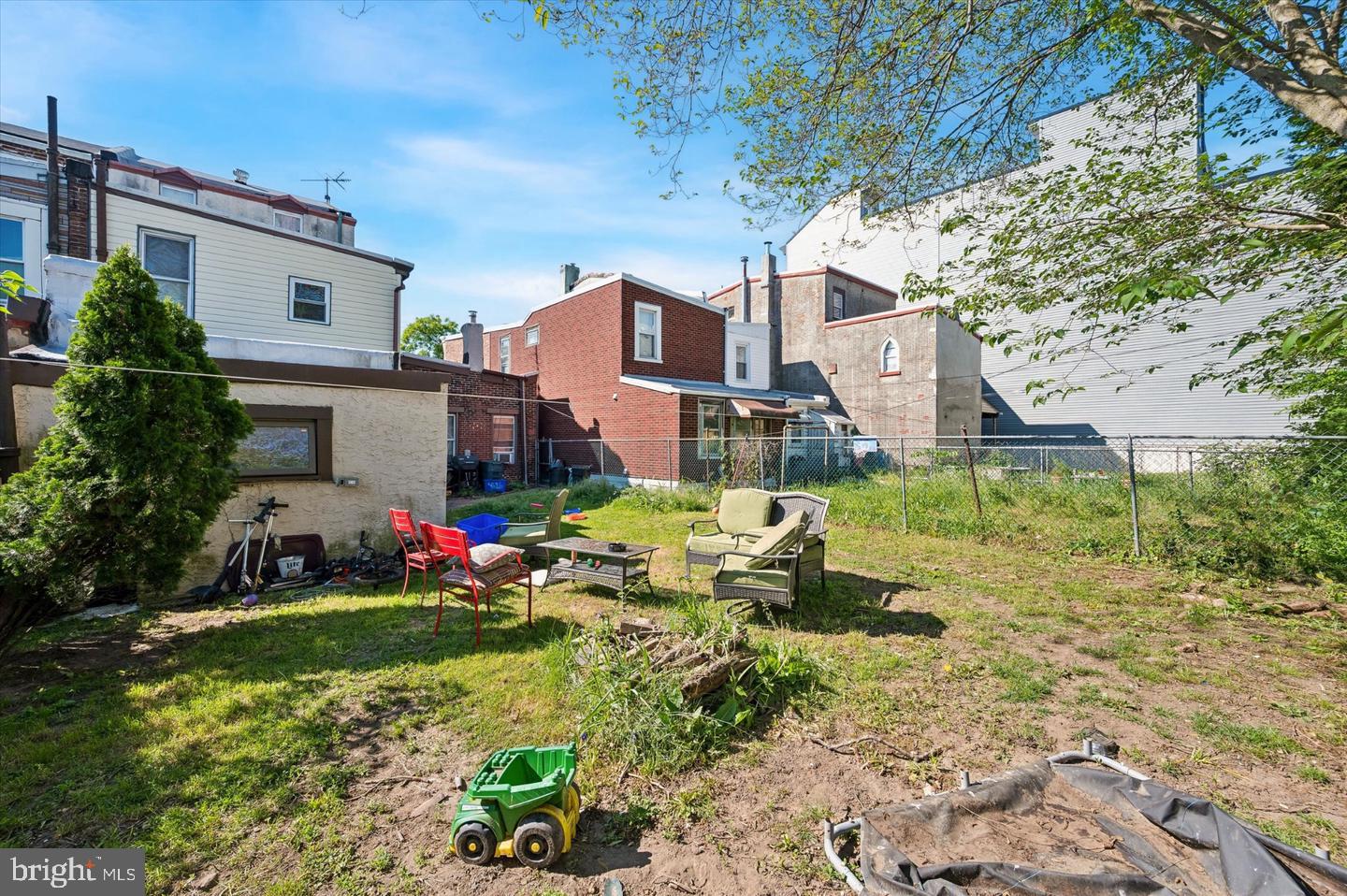 4732 34 Richmond St, Philadelphia, PA 19137 photo