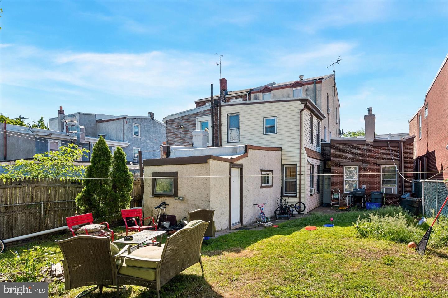 4732 34 Richmond St, Philadelphia, PA 19137 photo