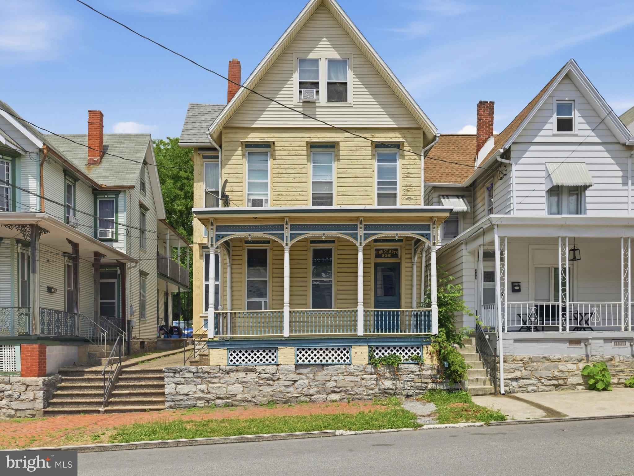 335 Pine St, Steelton, PA 17113