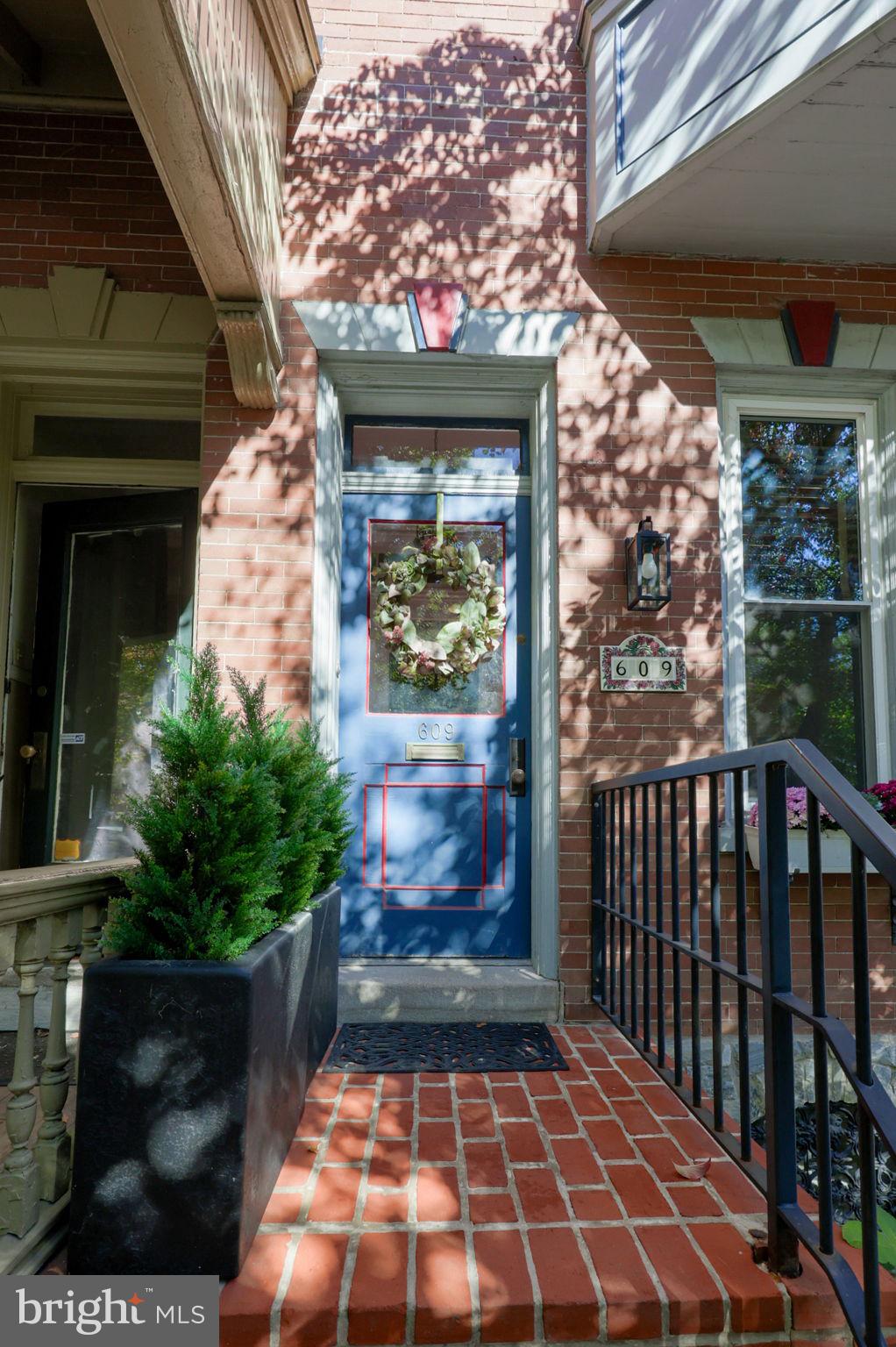 609 W Chestnut St, Lancaster, PA 17603 photo