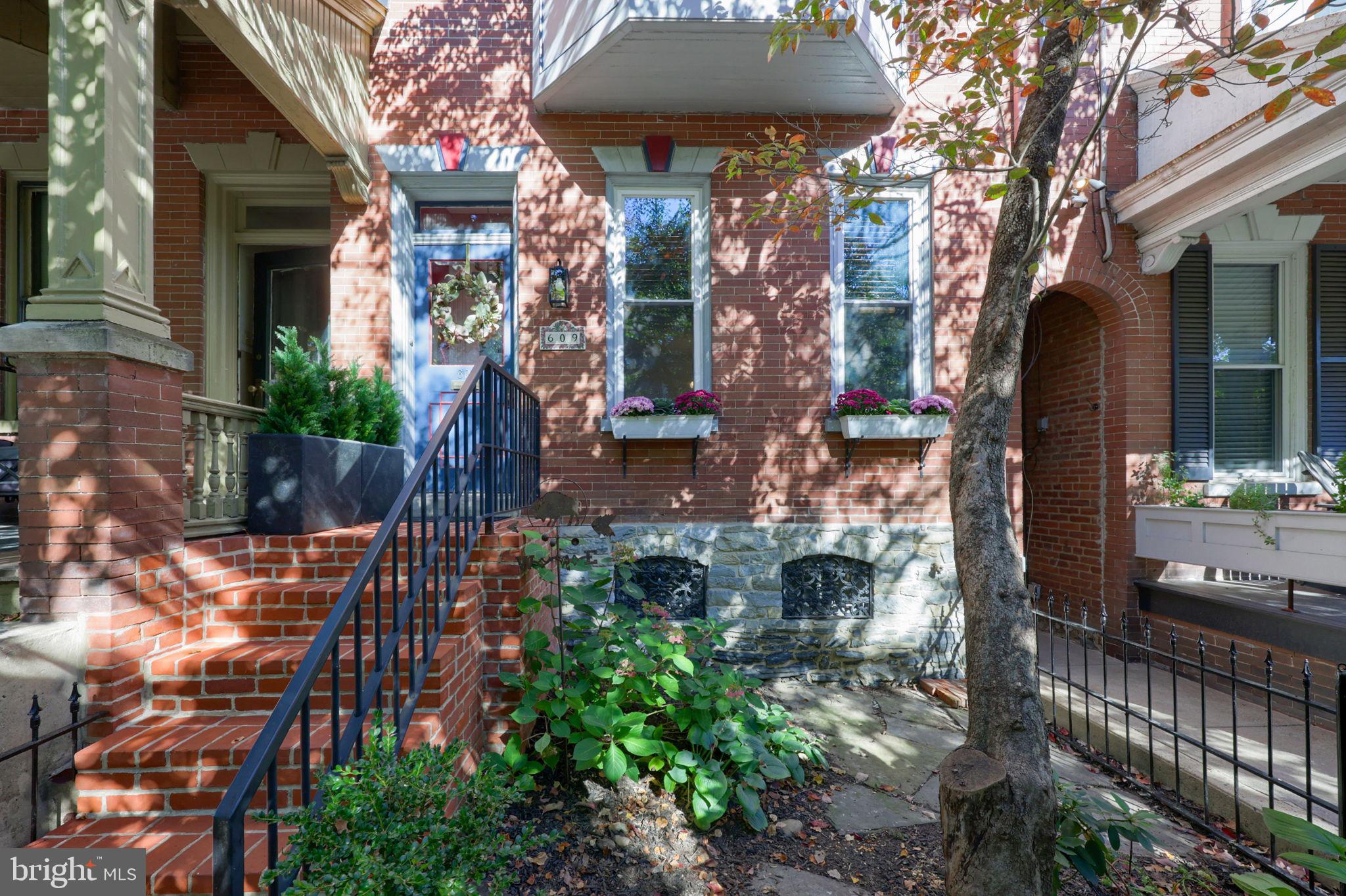 609 W Chestnut St, Lancaster, PA 17603 photo