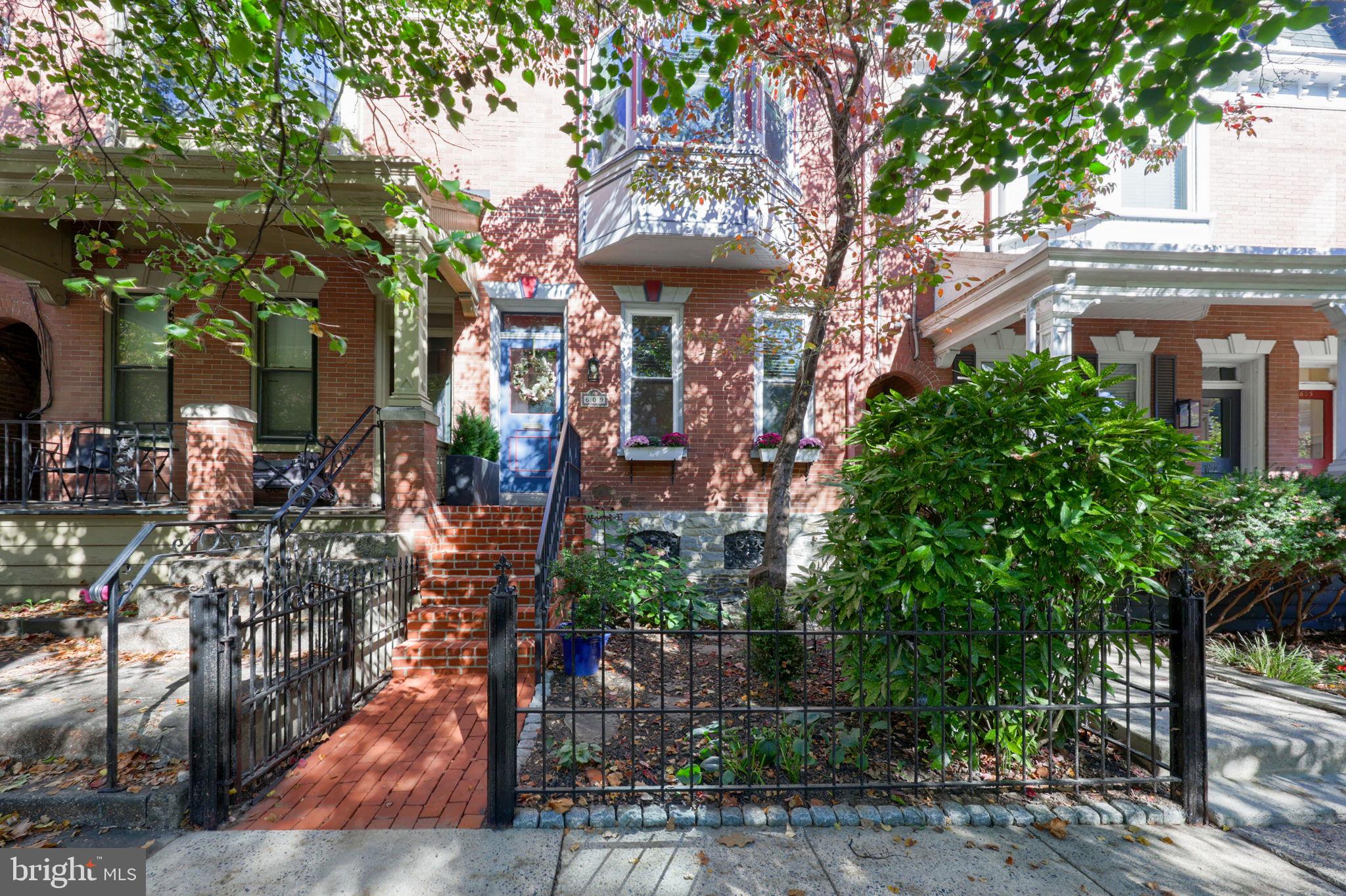 609 Chestnut St, Lancaster, PA 17603