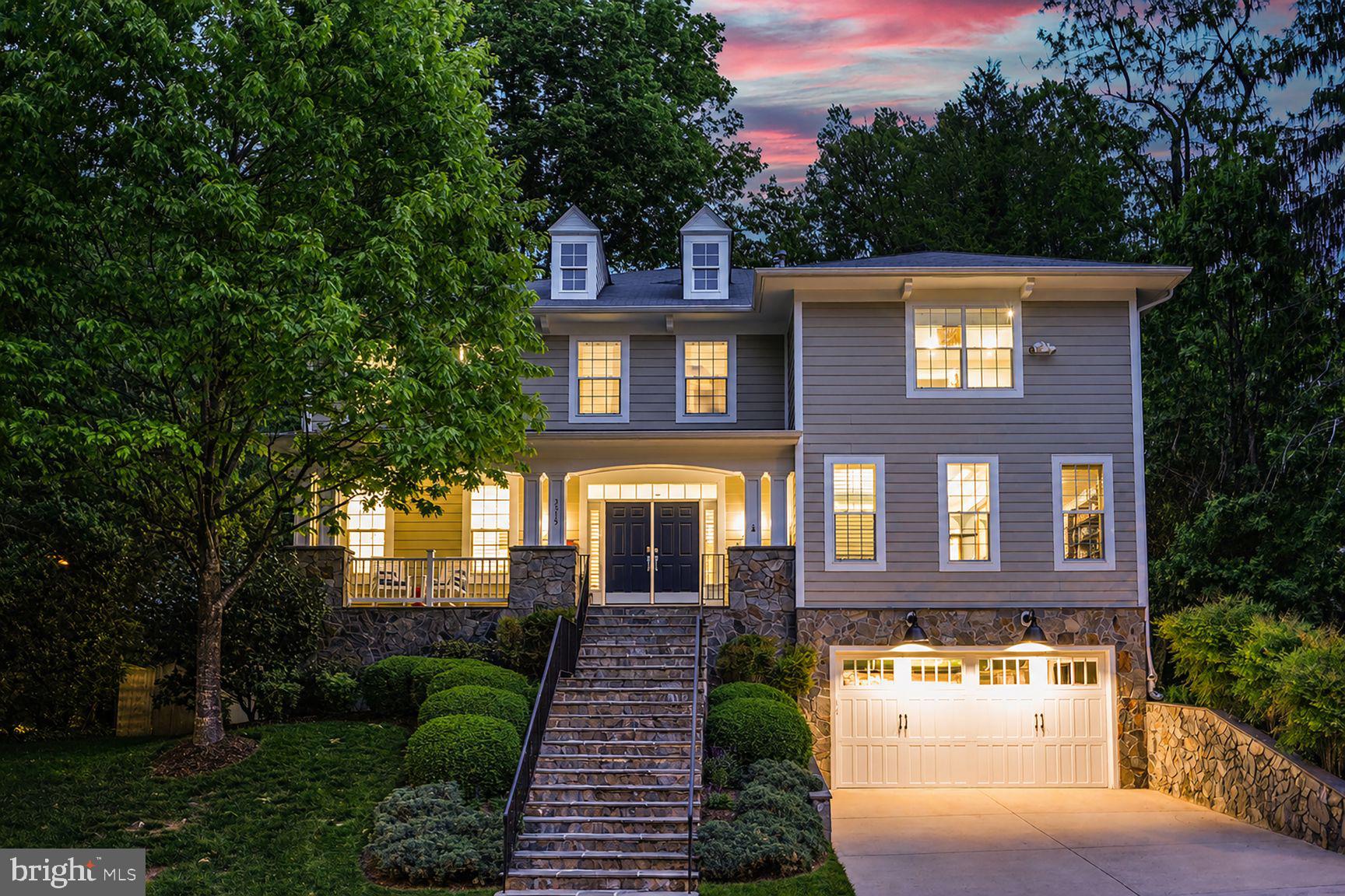 3515 Dickerson St, Arlington, VA 22207