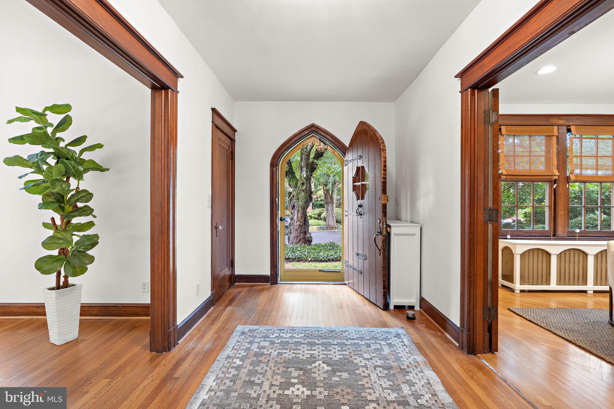 3805 Gramercy St, Washington, DC 20016 photo