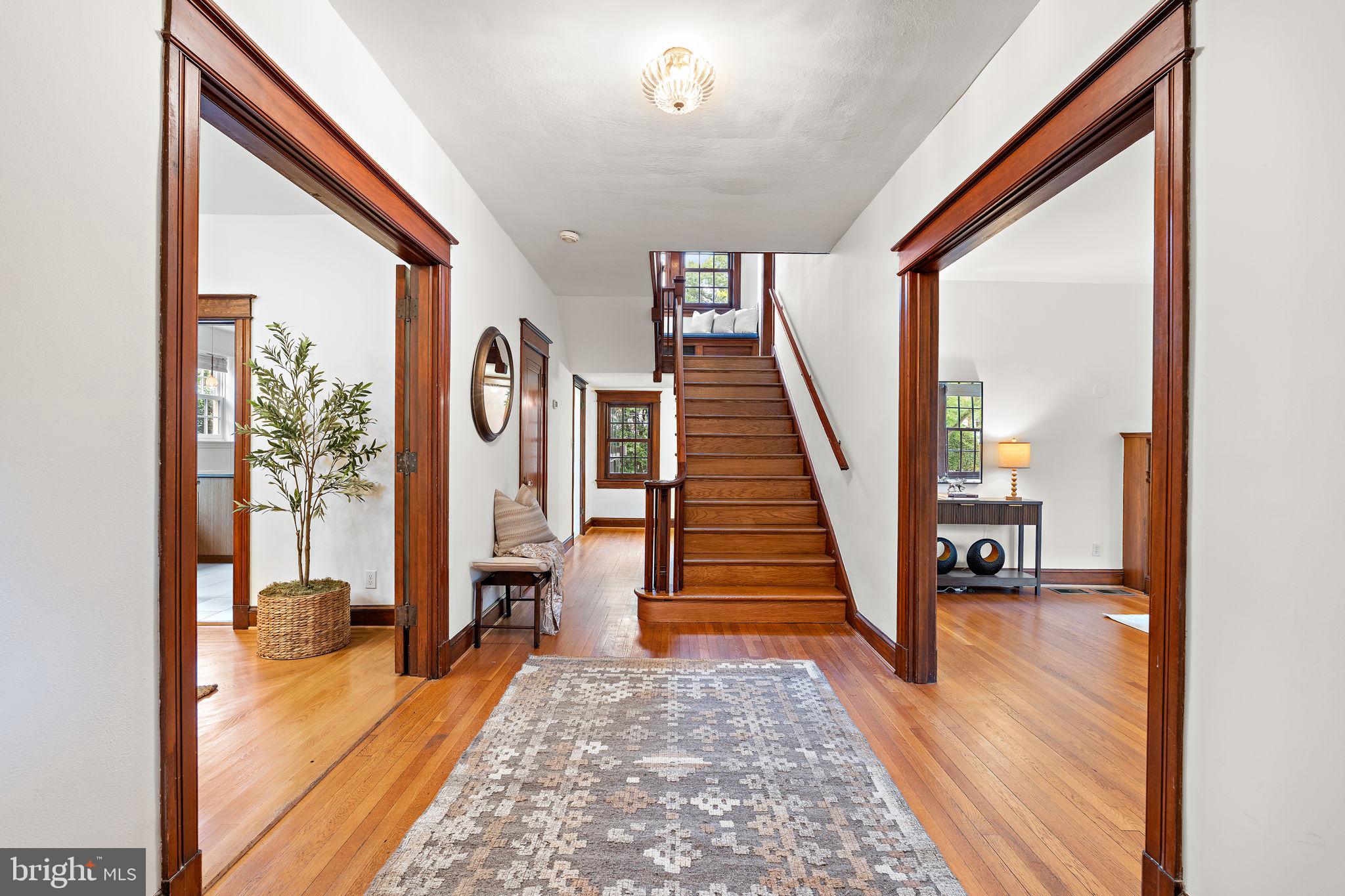 3805 Gramercy St, Washington, DC 20016 photo