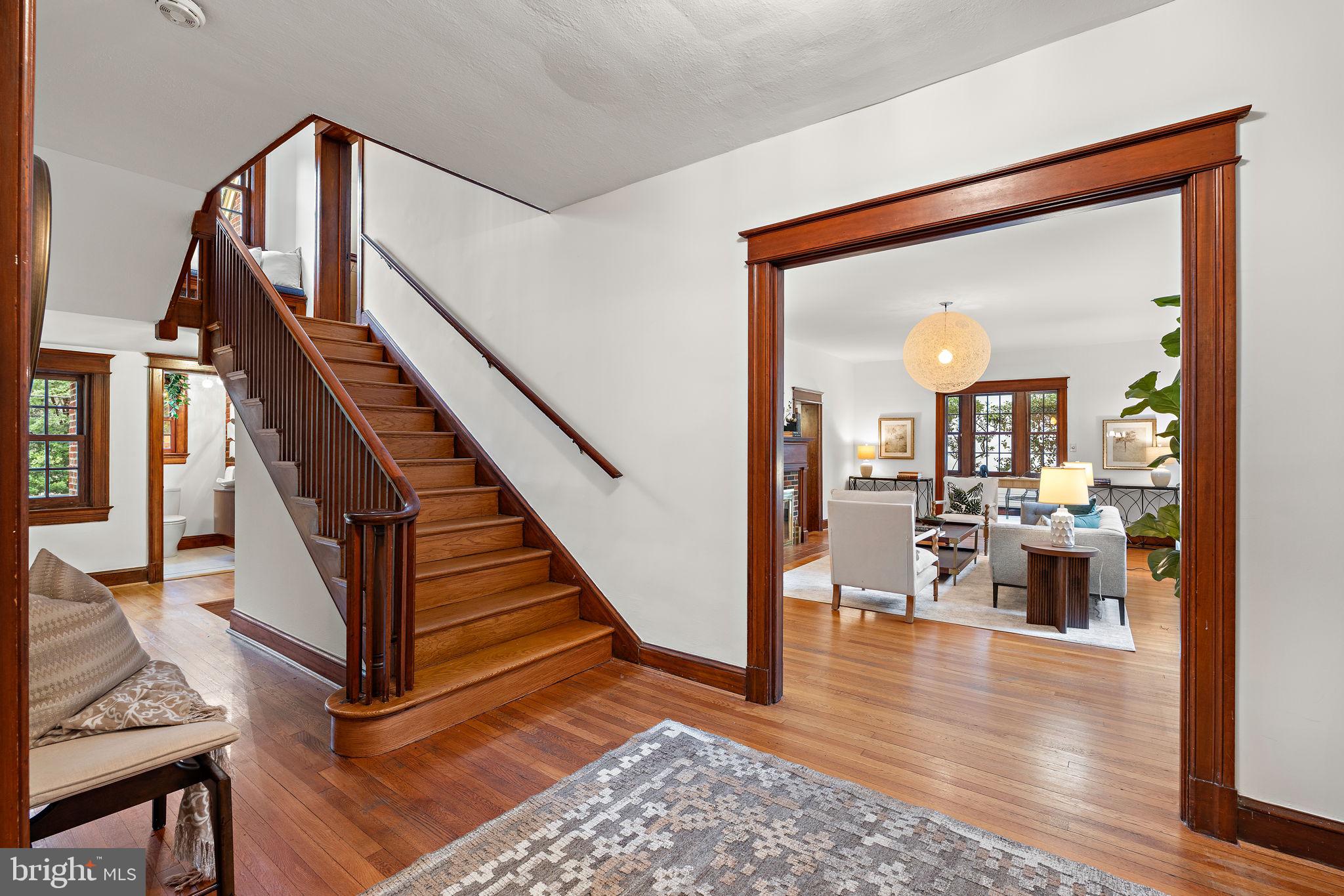 3805 Gramercy St, Washington, DC 20016 photo