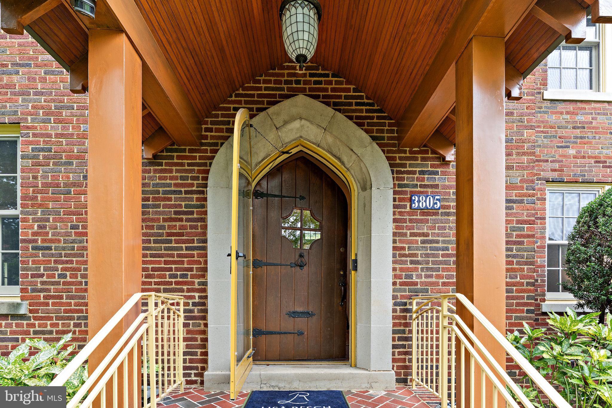 3805 Gramercy St, Washington, DC 20016 photo