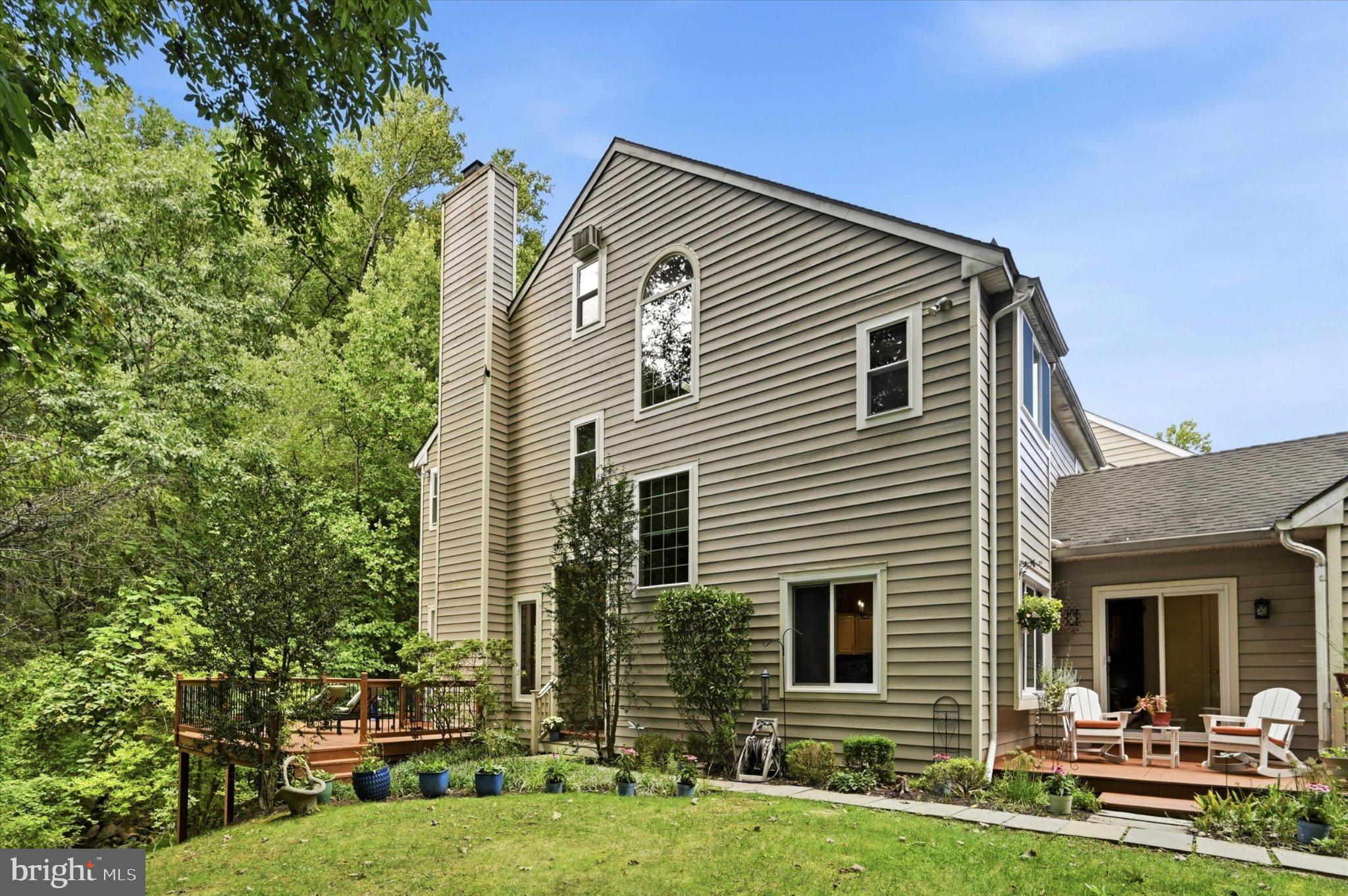 441 Wooded Way, Newtown Square, PA 19073