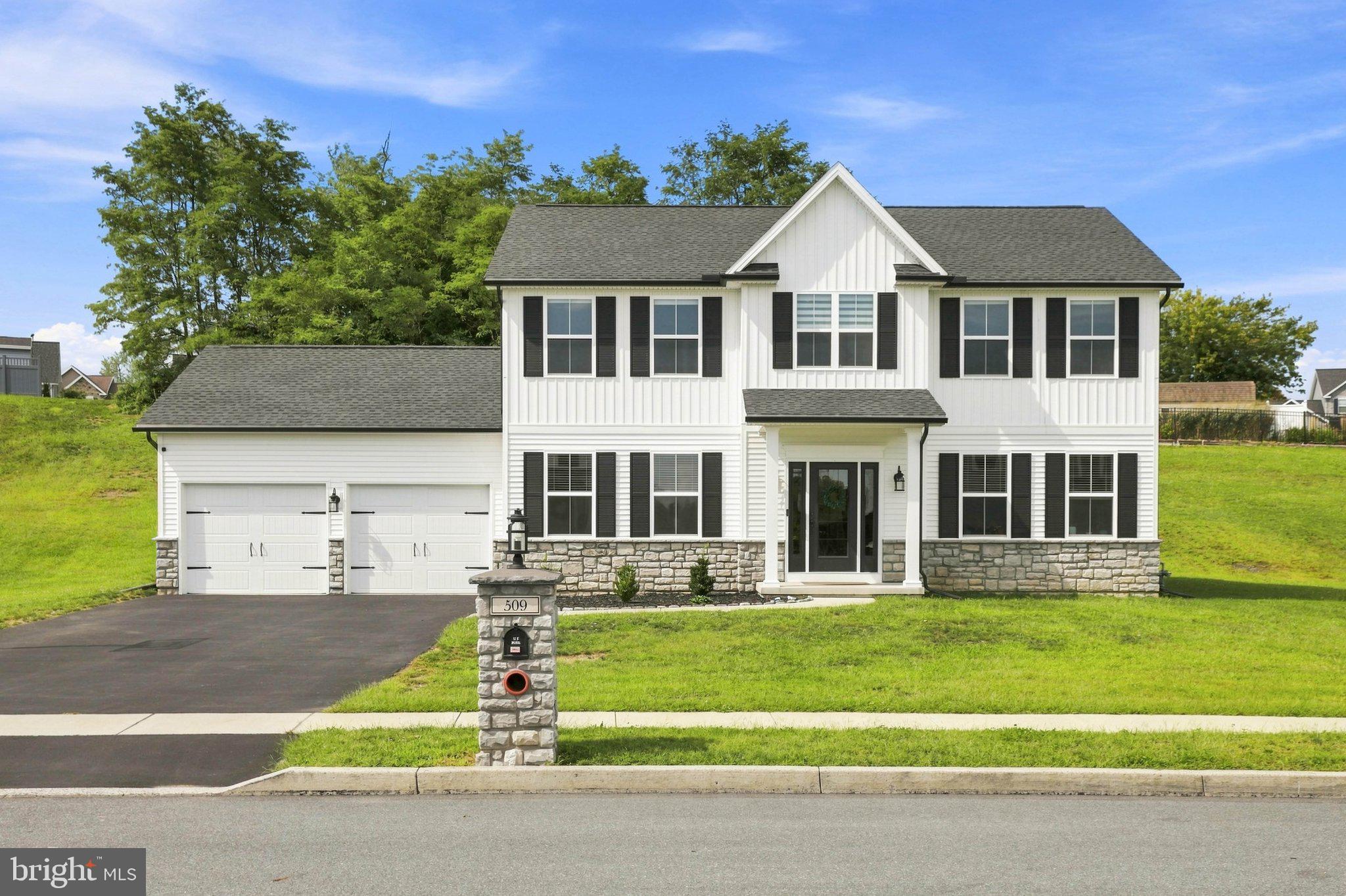 509 Elm St, Harrisburg, PA 17112 photo