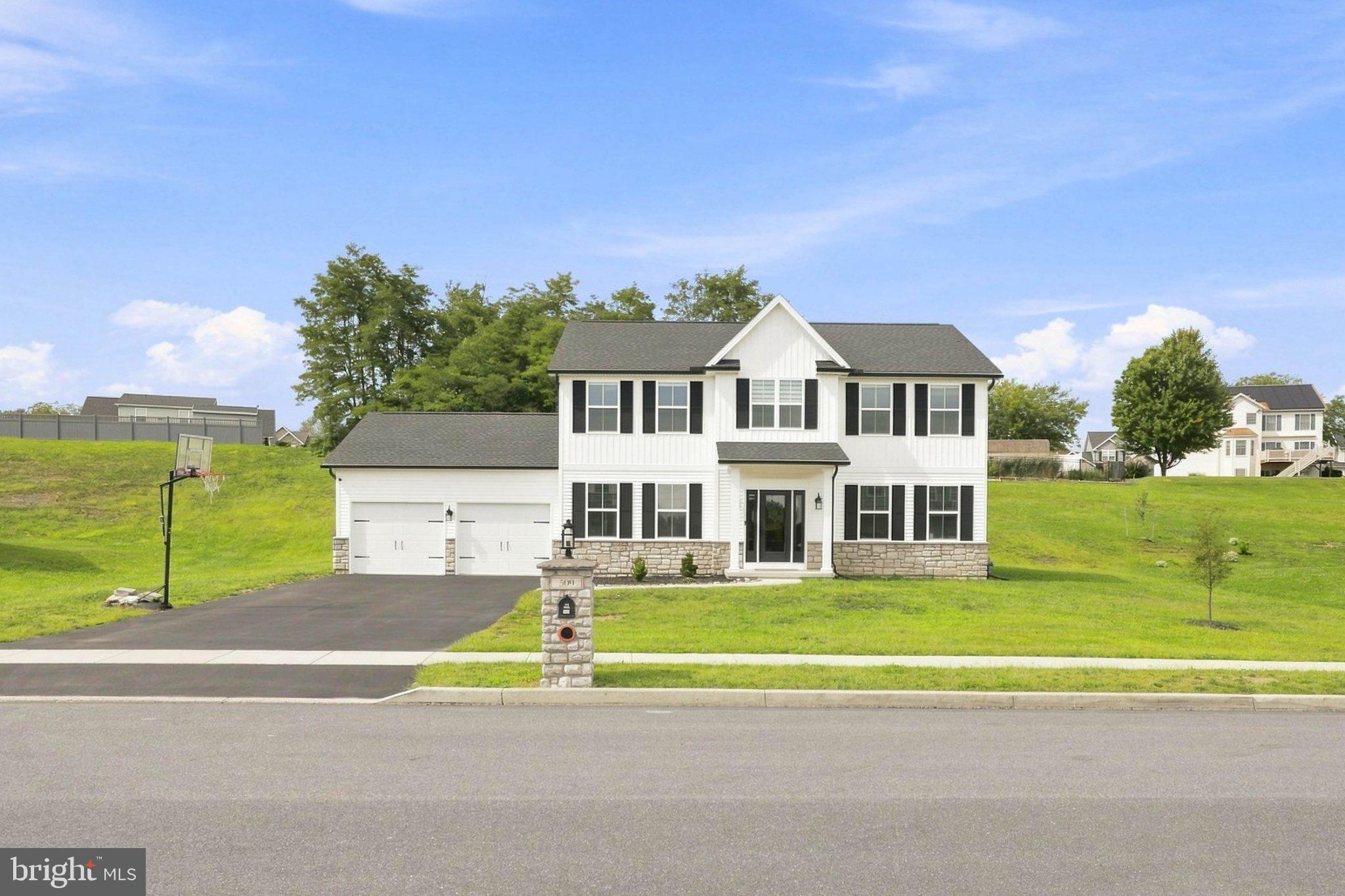 509 Elm St, Harrisburg, PA 17112 photo