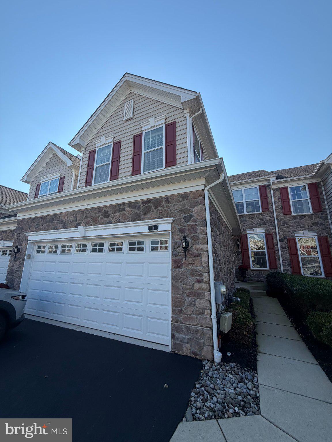 14 Iron Hill Way, Collegeville, PA 19426 photo