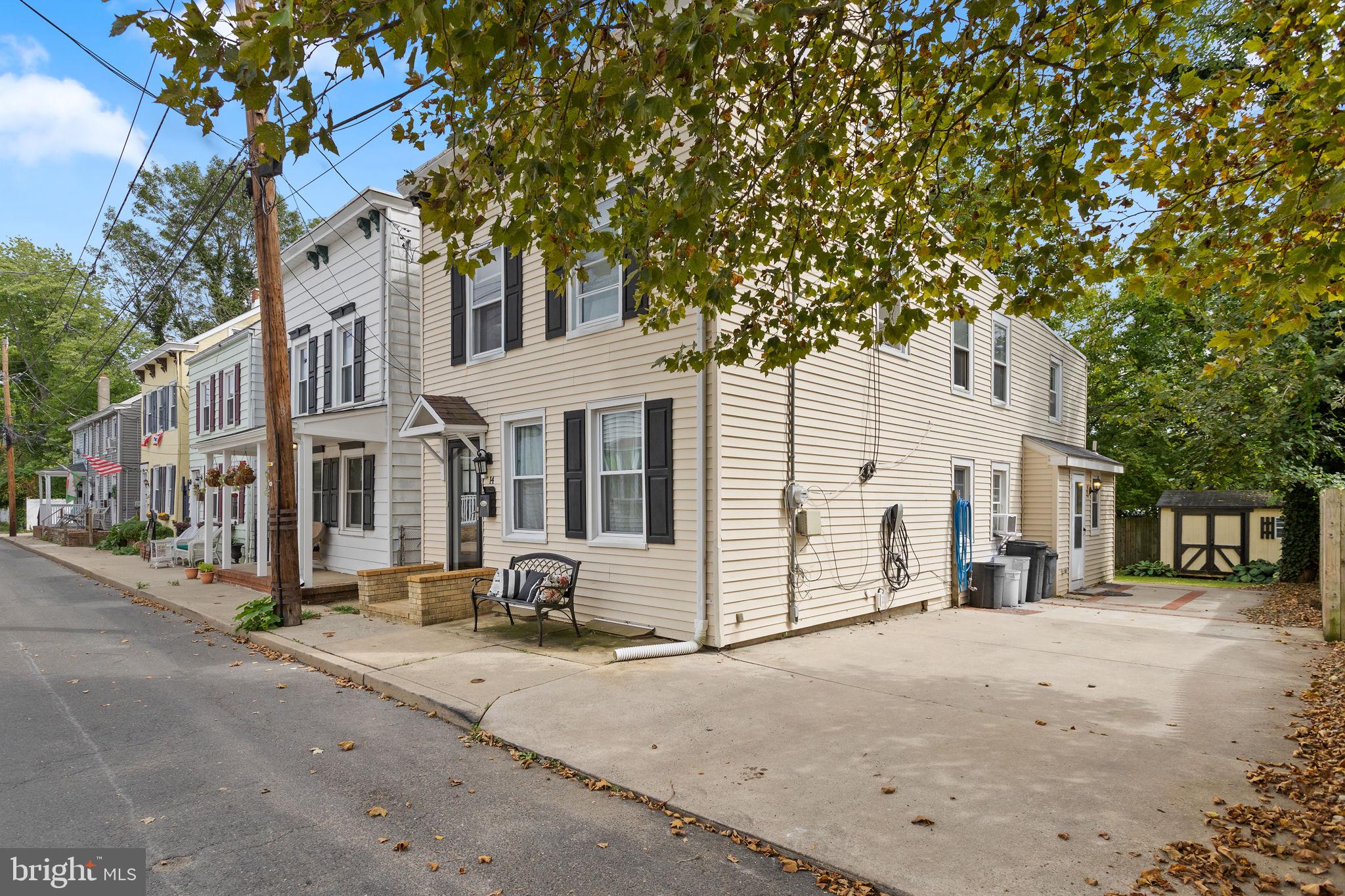 14 Mile Ave, Bordentown, NJ 08505 photo