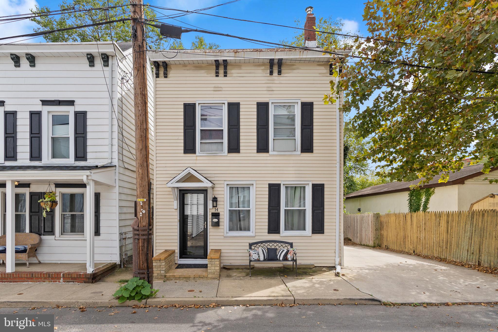 14 Mile Ave, Bordentown, NJ 08505 photo