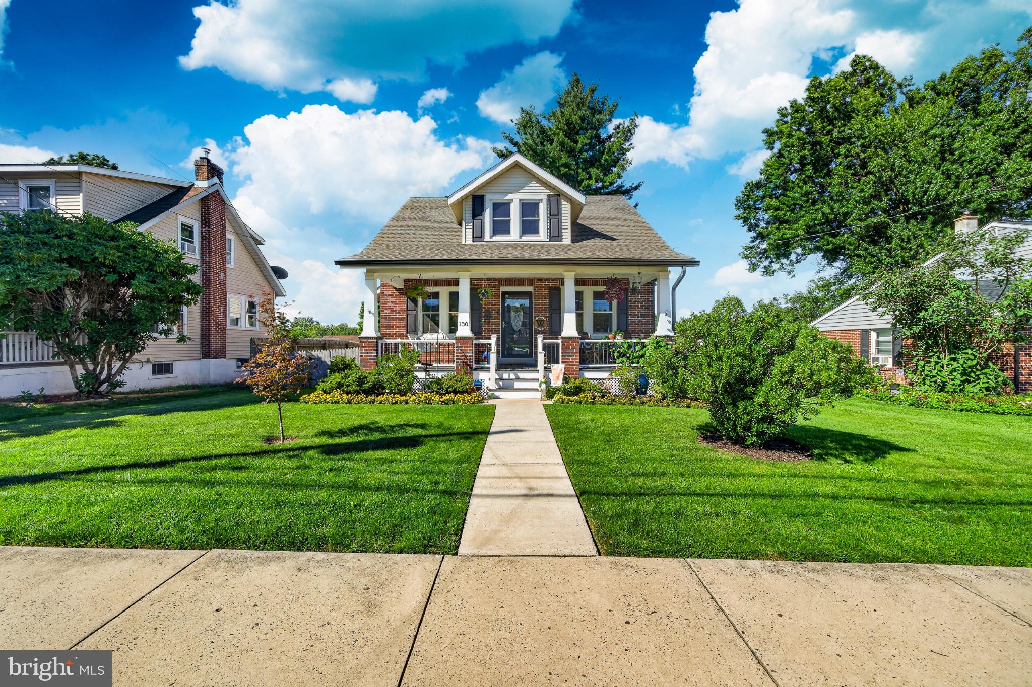 130 Franklin Ave, Souderton, PA 18964 photo