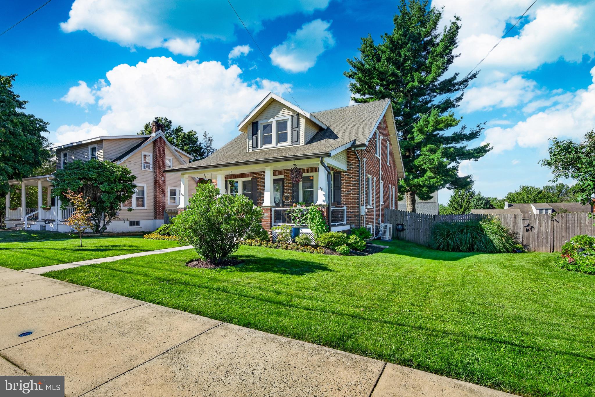 130 Franklin Ave, Souderton, PA 18964 photo