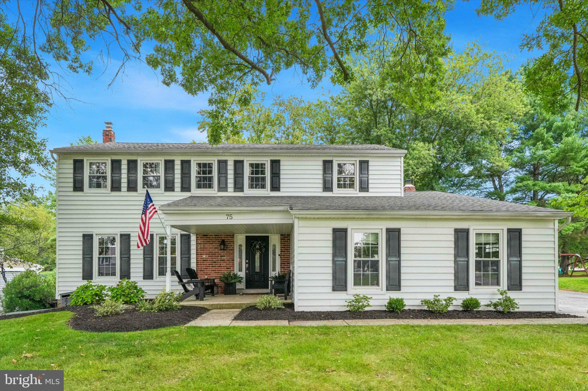 75 Bayberry Ln, Phoenixville, PA 19460