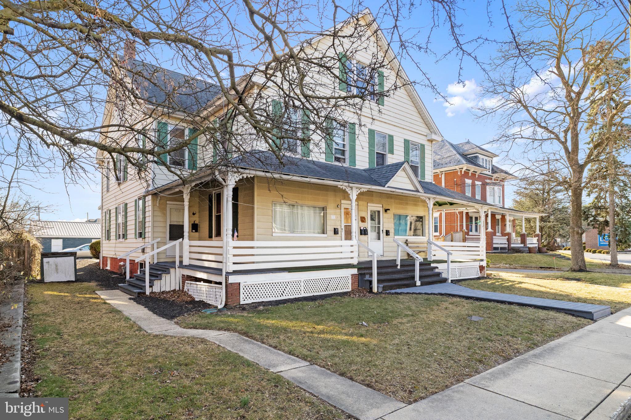 286 E Main St, Landisville, PA 17538 photo