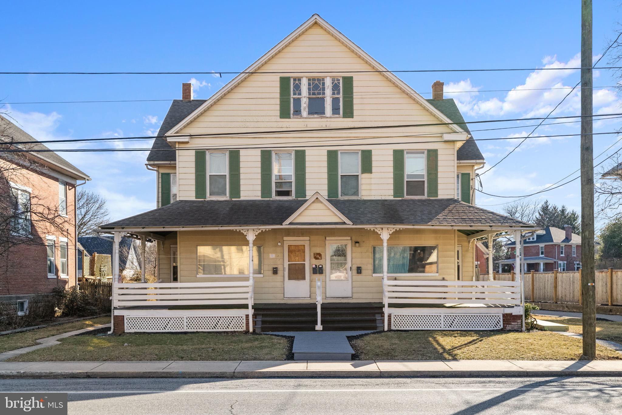 286 E Main St, Landisville, PA 17538 photo