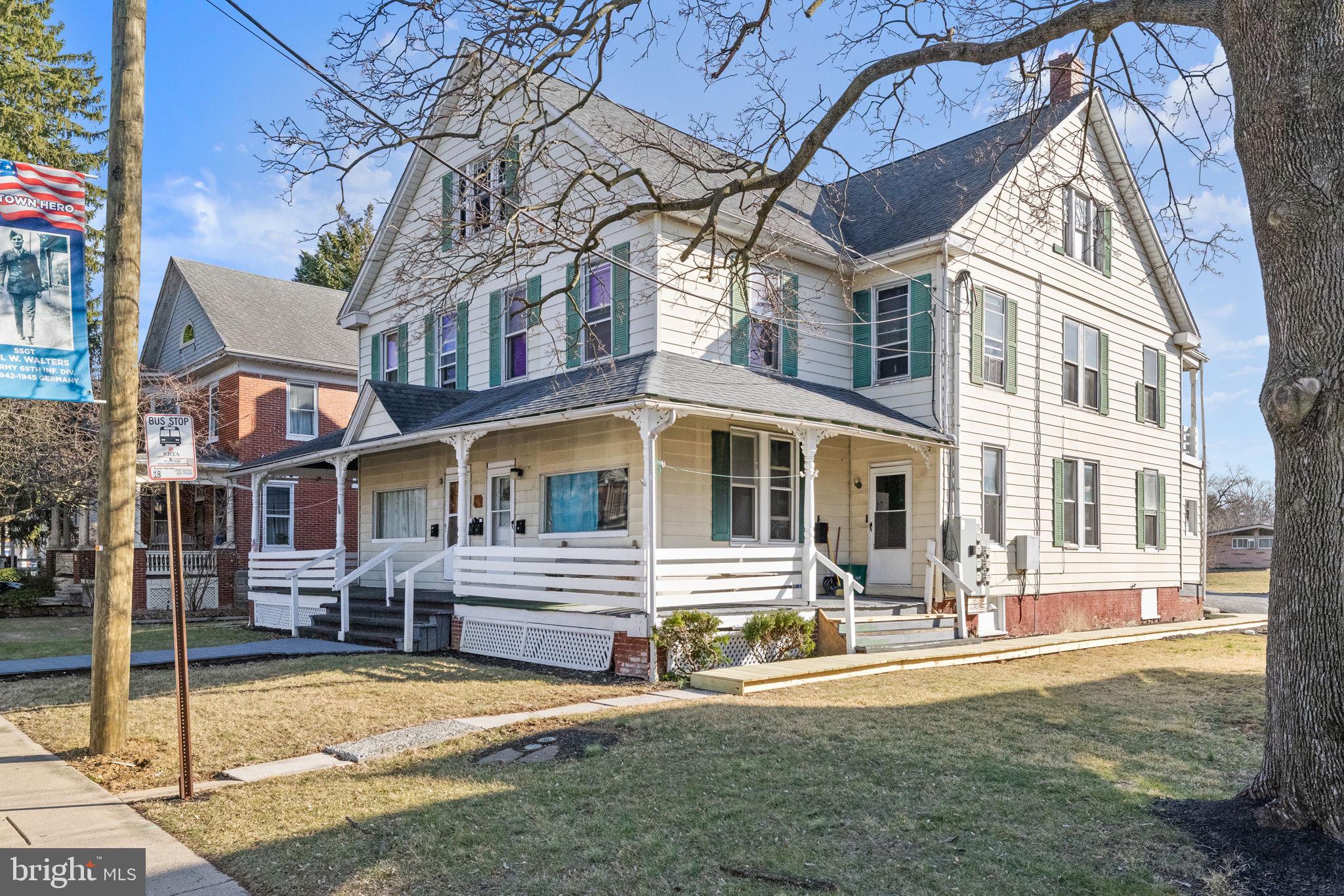286 E Main St, Landisville, PA 17538 photo