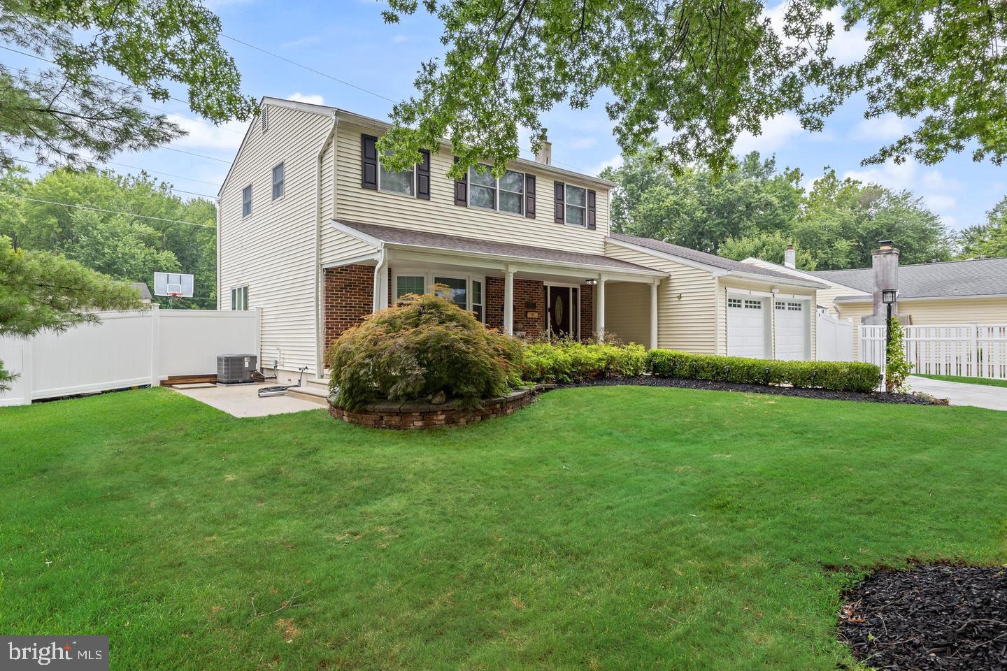 203 Patricia Ave, Delran, NJ 08075 photo