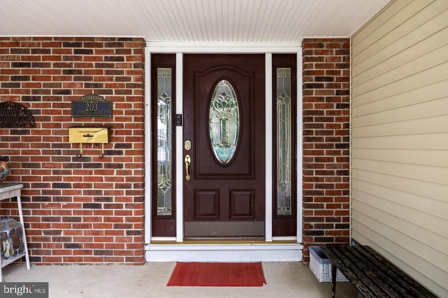 203 Patricia Ave, Delran, NJ 08075 photo
