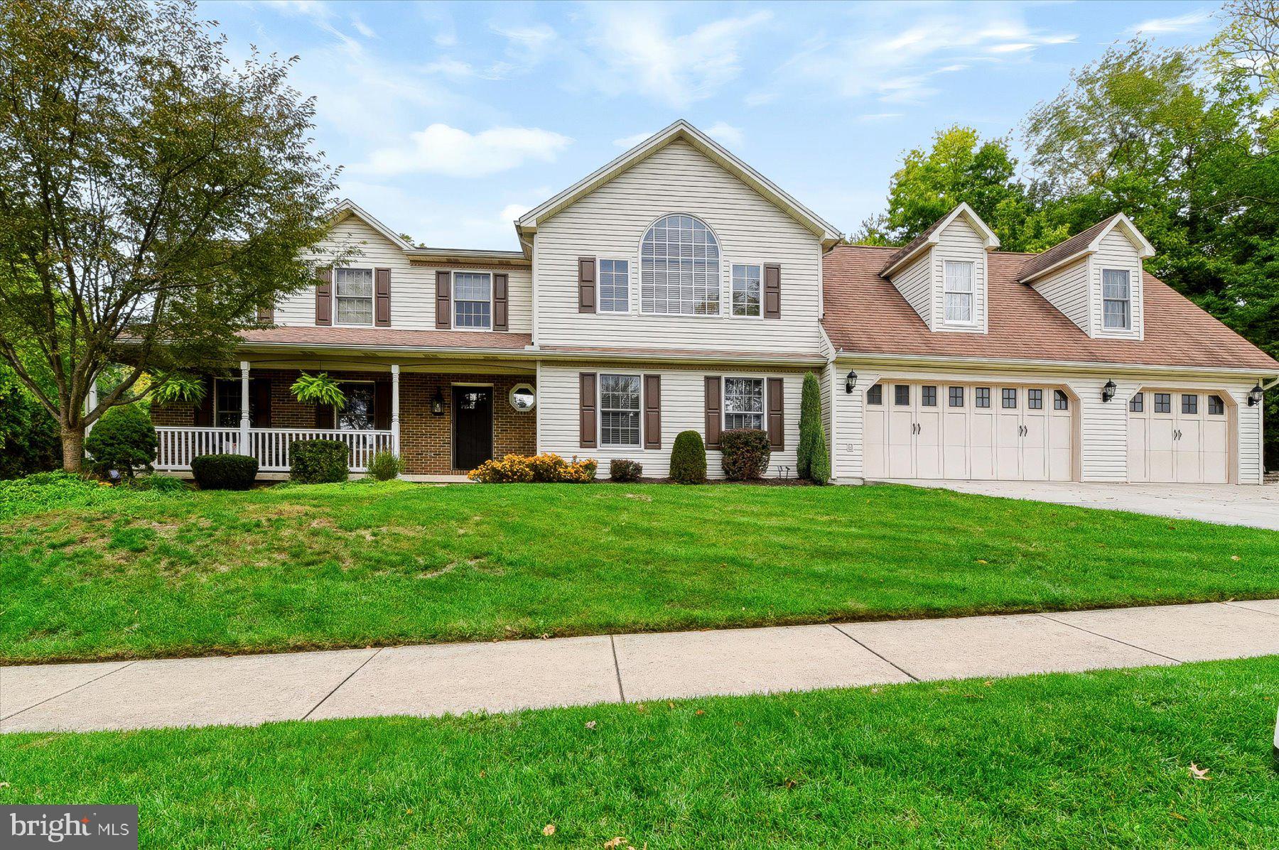 6468 Heatherfield Way, Harrisburg, PA 17112