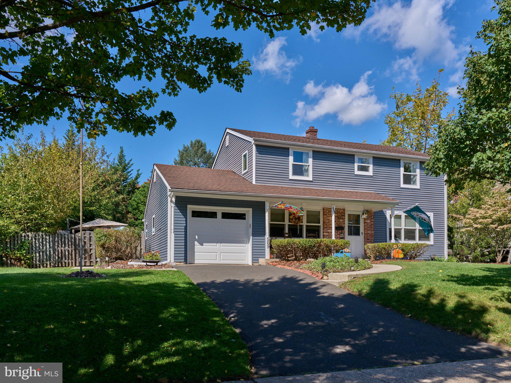 569 Maple Ave, Doylestown, PA 18901
