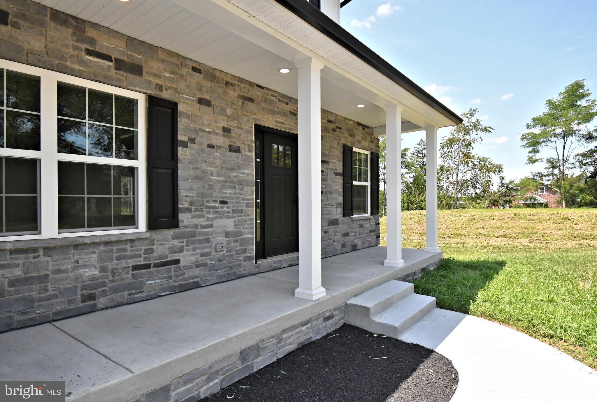 208 Schwenk Rd, Perkiomenville, PA 18074 photo