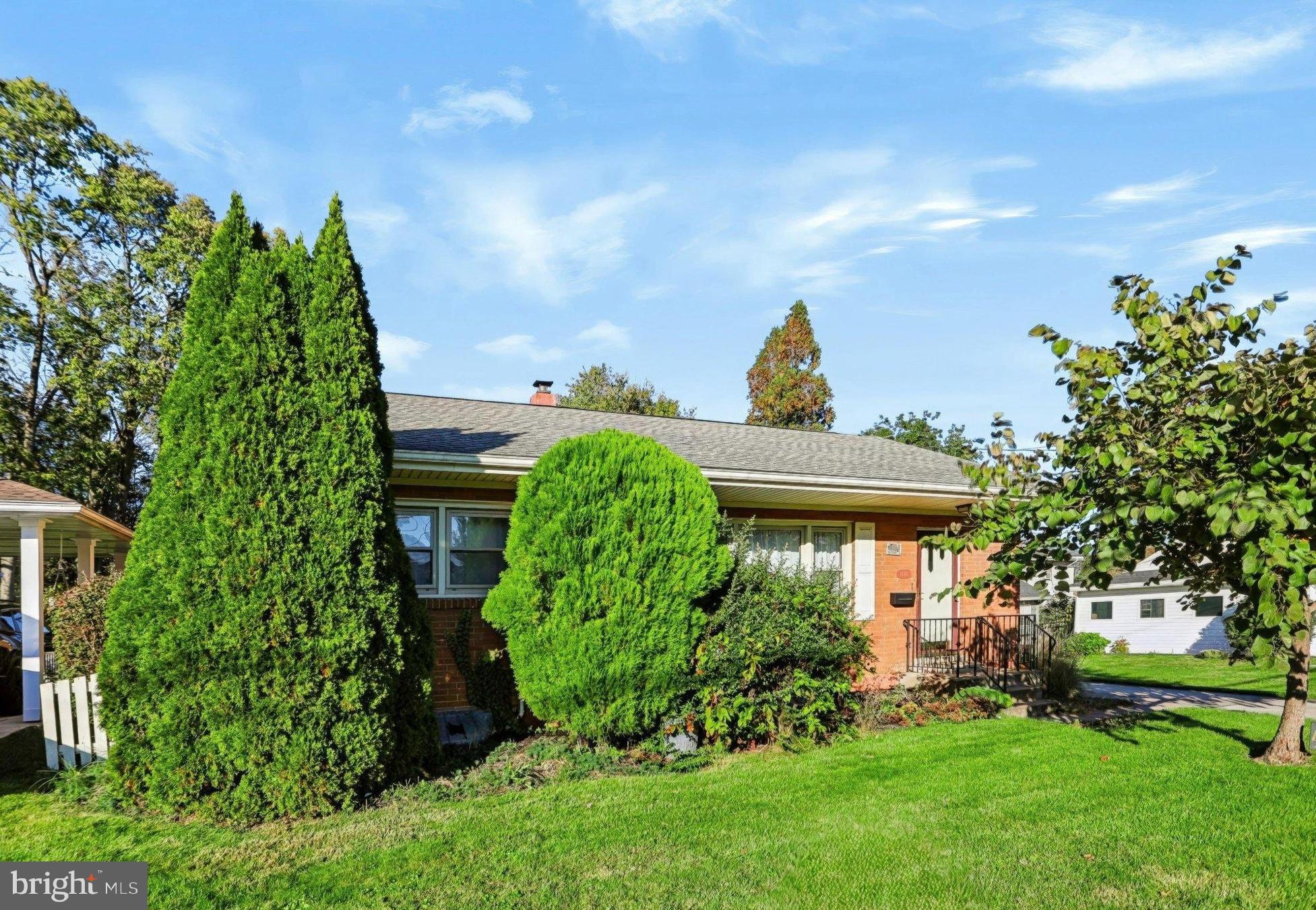 1476 Brandt Ave, New Cumberland, PA 17070