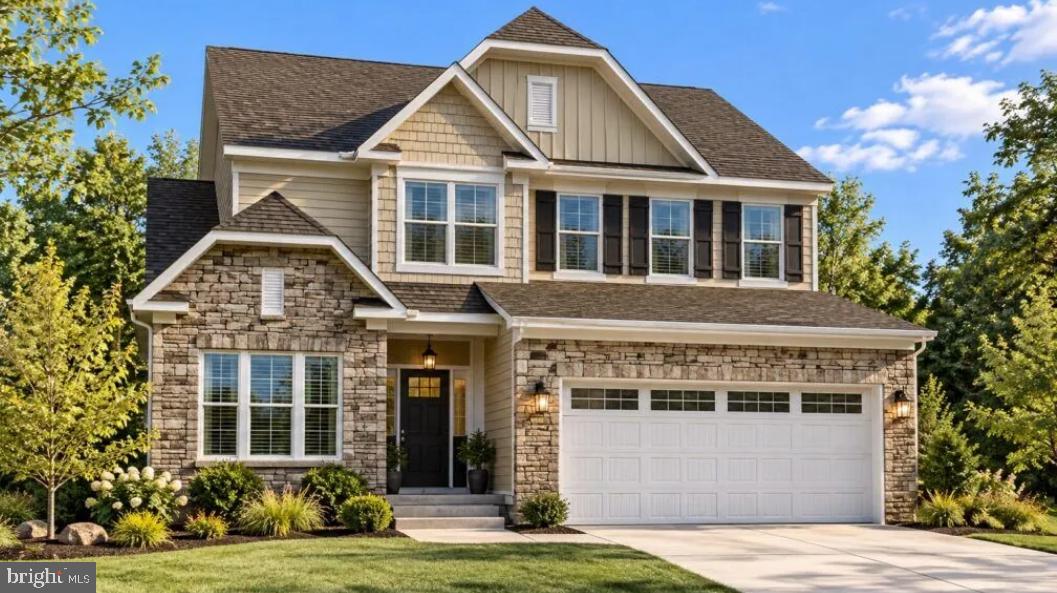 Arnold Rd, Glenville, PA 17329