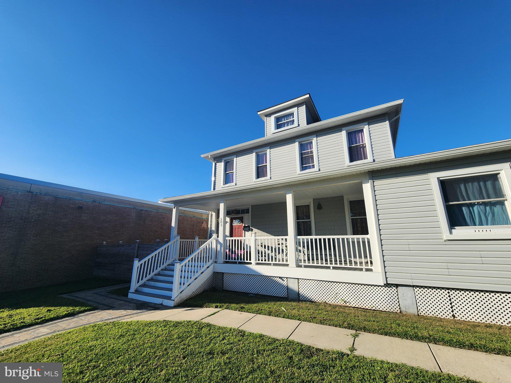302 Patapsco Ave, Baltimore, MD 21225
